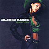 Alicia Keys Why Do I Feel So Sad 19620