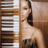 Alicia Keys You Don't Know My Name 29409
