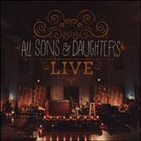 All Sons & Daughters Great Are You Lord 158833