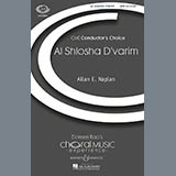 Allan Naplan Al Shlosha D'Varim 69810