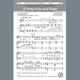Allan Petker A Song Of Joy And Praise 423596