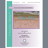 Allan Robert Petker O Love, O Joy 469530