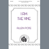 Allen Pote I Am the Vine 199517