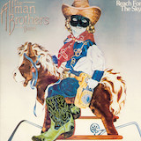 Allman Brothers Band Angeline 1734846