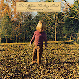 Allman Brothers Band Jessica 54322