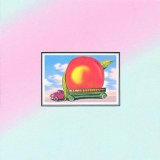 Allman Brothers Band Midnight Rider 33201