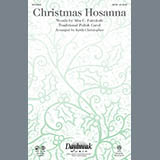 Alta C. Faircloth Christmas Hosanna (arr. Keith Christopher) 89006