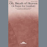 Amber R. Maxwell Oh, Breath Of Heaven (A Prayer For Comfort) (arr. Heather Sorenson) 426340