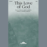 Amber R. Maxwell This Love Of God (arr. Heather Sorenson) 1631345