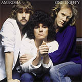 Ambrosia Biggest Part Of Me 181580