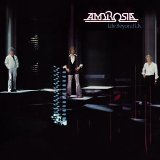 Ambrosia How Much I Feel 19364