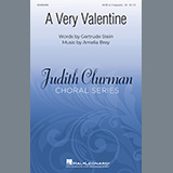 Amelia Brey A Very Valentine 1152691