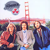 America Sister Golden Hair 96919