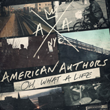 American Authors Best Day Of My Life 492521