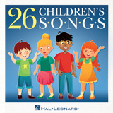 American Folksong Animal Fair (arr. Denes Agay) 444992