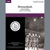American Sea Chanty Shenandoah (arr. Burt Szabo) 474954