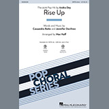 Andra Day Rise Up (arr. Mac Huff) 199525