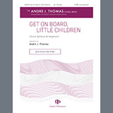 Andre Thomas Get On Board, Little Children 1545823