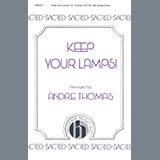 André Thomas Keep Your Lamps 1193004