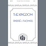 Andre Thomas The Kingdom 1502181
