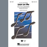 Andre Williams Lean On Me 99007