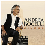 Andrea Bocelli Be My Love 164989