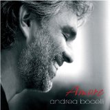 Andrea Bocelli Somos Novios (duet with Christina Aguilera) 62595