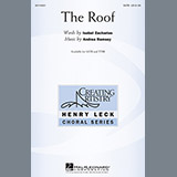 Andrea Ramsey The Roof 150539
