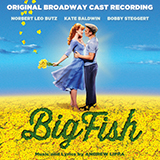 Andrew Lippa A Story Of My Own 156548