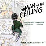 Andrew Lippa Like Your Son (from The Man In The Ceiling) 426644