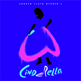Andrew Lloyd Webber I Am No Longer Me (from Andrew Lloyd Webber's Cinderella) 494274