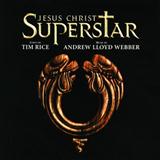 Andrew Lloyd Webber I Don't Know How To Love Him (from Jesus Christ Superstar) 408420