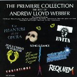 Andrew Lloyd Webber Light At The End Of The Tunnel 254012