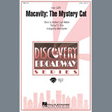 Andrew Lloyd Webber Macavity: The Mystery Cat (from Cats) (arr. Mark Brymer) 419757
