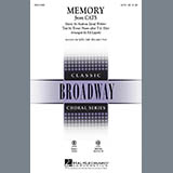 Andrew Lloyd Webber Memory (from Cats) (arr. Ed Lojeski) 67077