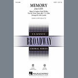 Andrew Lloyd Webber Memory (from Cats) (arr. John Leavitt) 160191