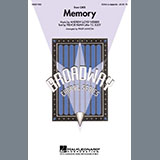 Andrew Lloyd Webber Memory (from Cats) (arr. Philip Lawson) 419787