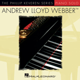 Andrew Lloyd Webber Memory (from Cats) (arr. Phillip Keveren) 73539