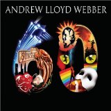 Andrew Lloyd Webber The Last Man In My Life 53312
