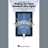 Andrew Lloyd Webber Wishing You Were Somehow Here Again (from The Phantom Of The Opera) (arr. Mac Huff) 1558532