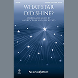 Andrew Parr and Jeff Reeves What Star Did Shine? 1229877