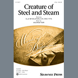Andrew Parr Creature Of Steel And Steam 1257852