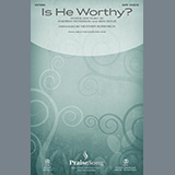 Andrew Peterson and Ben Shive Is He Worthy? (arr. Heather Sorenson) 790519