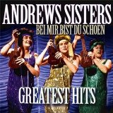 Andrews Sisters Boogie Woogie Bugle Boy 169790