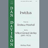Andy Marshall Invictus 424495