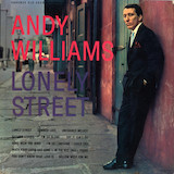 Andy Williams Lonely Street 151474