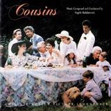 Angelo Badalamenti Cousins 14012