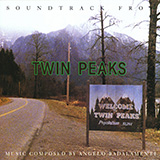 Angelo Badalamenti Twin Peaks Theme 1214439