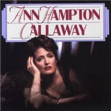Ann Hampton Callaway I Gaze In Your Eyes 91615