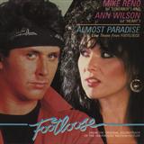 Ann Wilson & Mike Reno Almost Paradise 184766